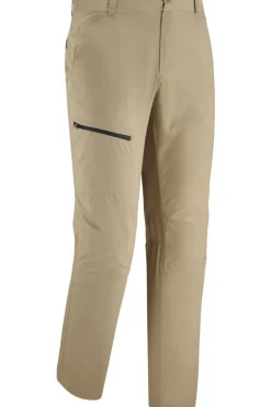 Clearance Lafuma Broek Access M Sand Brown