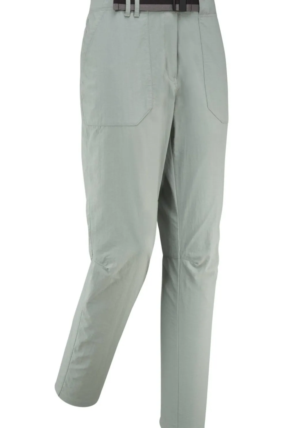 New Lafuma Broek Access Pants Slate Gray