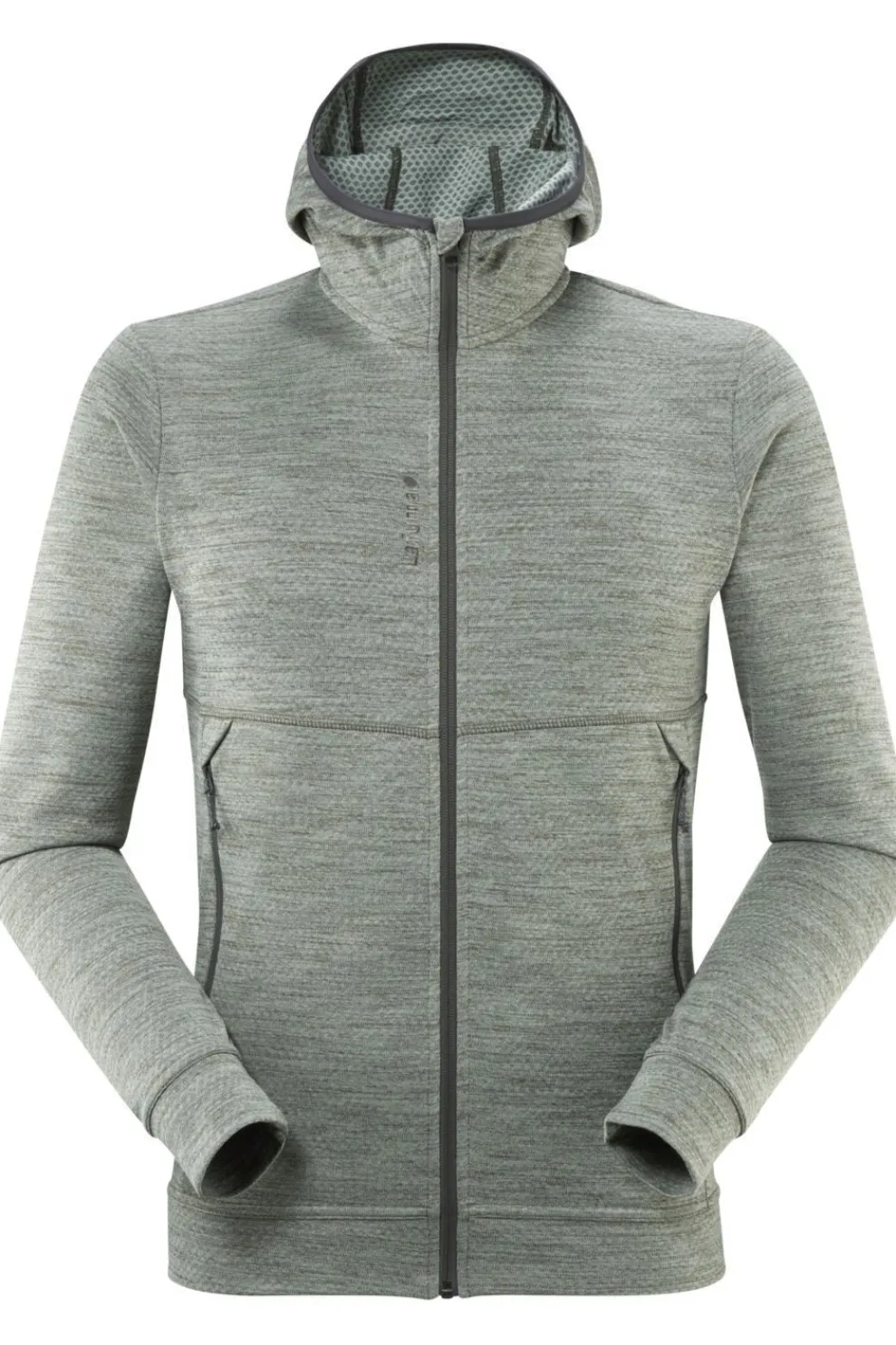 Cardigan Skim Shield Hoodie M-Lafuma New