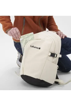 Sale Lafuma Dagrugzak Alpic 20 Natural Ecru