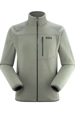 Sale Lafuma Fleece Access Castor Grey
