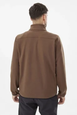 Best Lafuma Fleece Access mid brown/brown