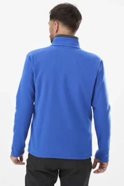 Fleece Access Micro F-Zip M-Lafuma Best