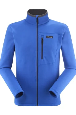 Fleece Access Micro F-Zip M-Lafuma Best