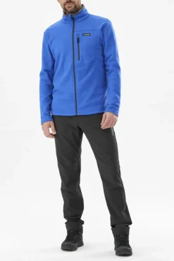 Fleece Access Micro F-Zip M-Lafuma Best