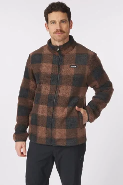 Outlet Lafuma Fleece Arkhale Sherpa Tonka