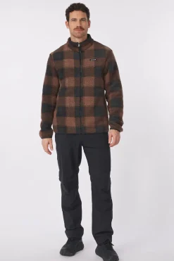 Outlet Lafuma Fleece Arkhale Sherpa Tonka