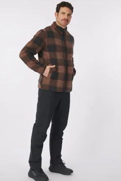 Outlet Lafuma Fleece Arkhale Sherpa Tonka