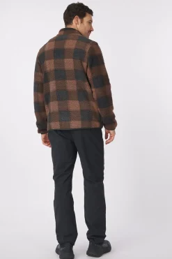 Outlet Lafuma Fleece Arkhale Sherpa Tonka