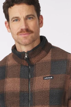 Outlet Lafuma Fleece Arkhale Sherpa Tonka