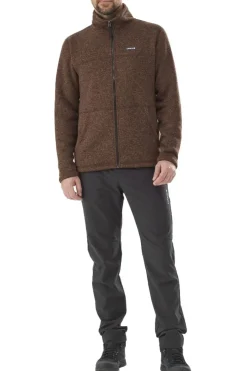 Best Lafuma Fleece Cali Tonka