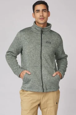 Fleece Cali-Lafuma Clearance