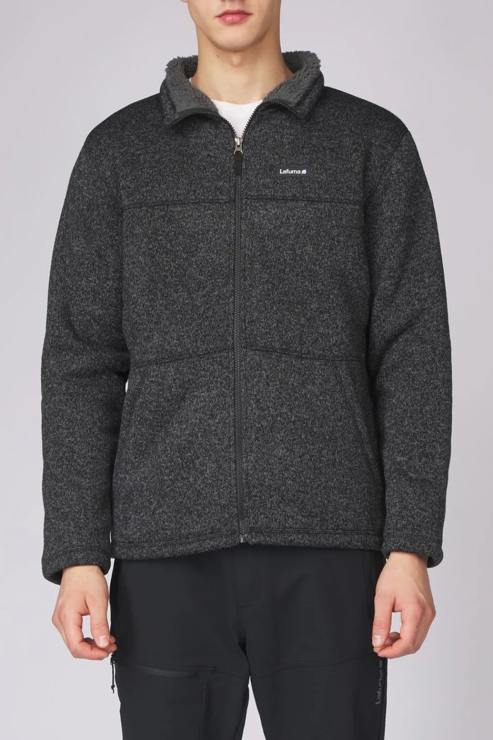 Fleece Cali-Lafuma Hot