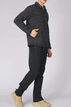 Fleece Cali-Lafuma Hot