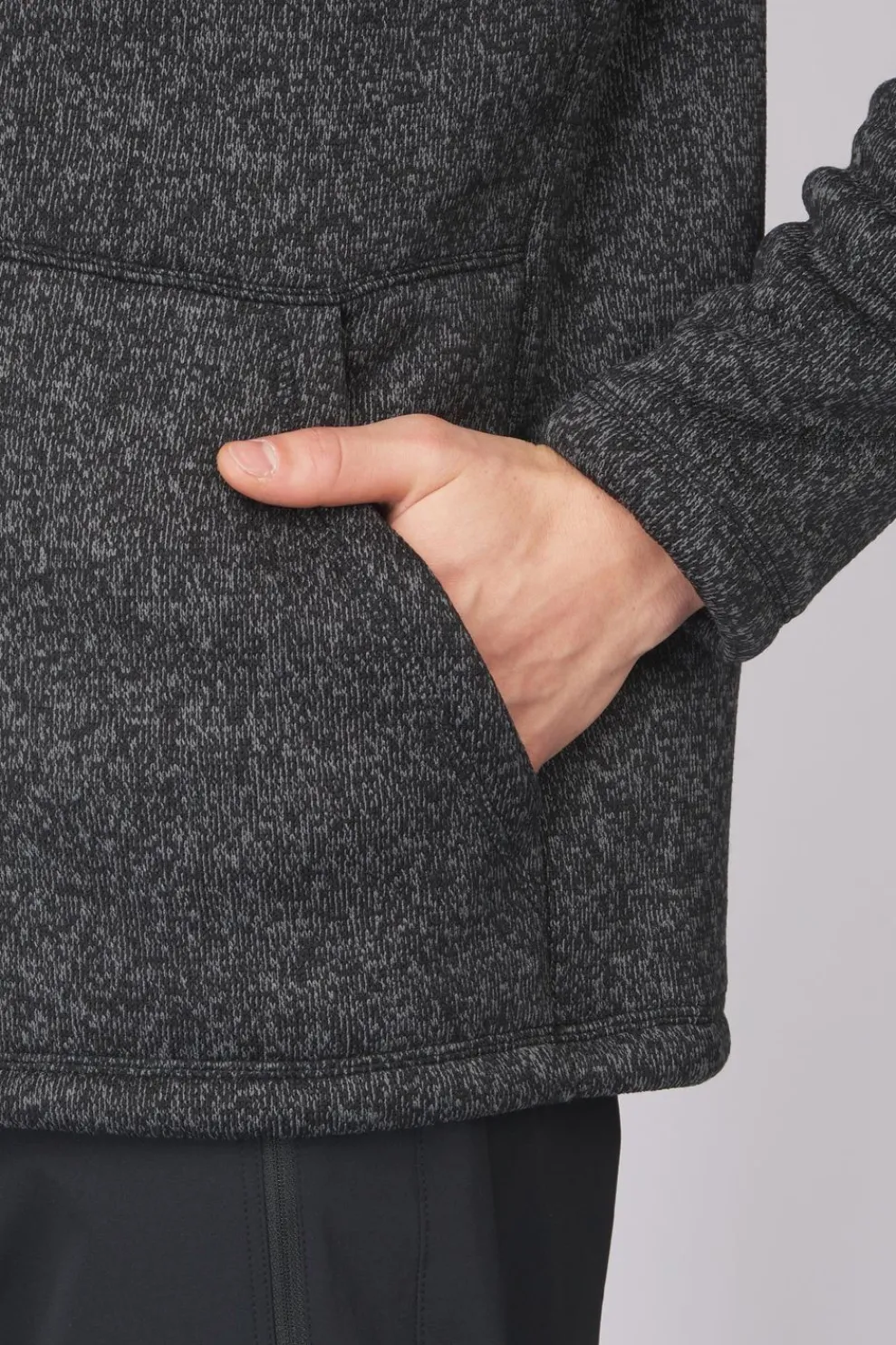 Fleece Cali-Lafuma Hot