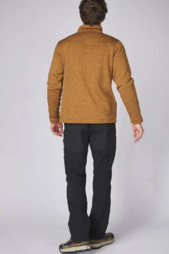 Fleece Cali-Lafuma Hot