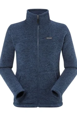 Sale Lafuma Fleece Cali Eclipse Blue