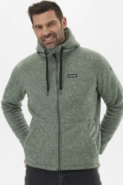 Fleece Cali Hoodie-Lafuma Discount