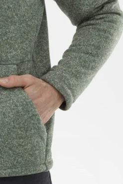 Fleece Cali Hoodie-Lafuma Discount