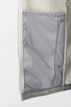 Fleece Cali Hoodie-Lafuma New