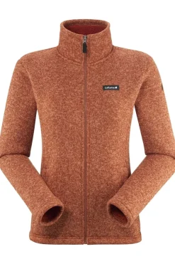 Hot Lafuma Fleece Cali Hoodie Pecan