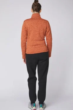 Hot Lafuma Fleece Cali Hoodie Pecan