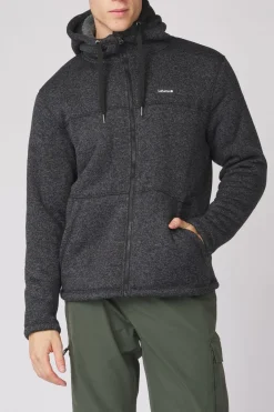 Fleece Cali Hoodie-Lafuma Online