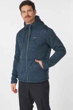 Fleece Cali Hoodie-Lafuma Best