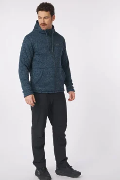 Fleece Cali Hoodie-Lafuma Best