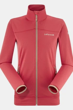 Fleece Shield F-Zip W-Lafuma Best