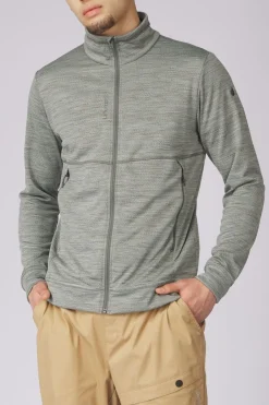 Fleece Skim Shield Fz-Lafuma New