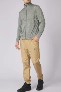 Fleece Skim Shield Fz-Lafuma New