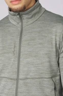 Fleece Skim Shield Fz-Lafuma New