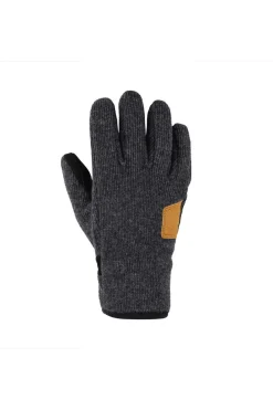 Online Lafuma Handschoen Essential Wool Glove Black