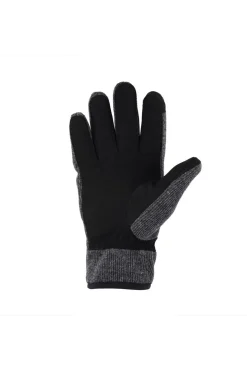 Online Lafuma Handschoen Essential Wool Glove Black