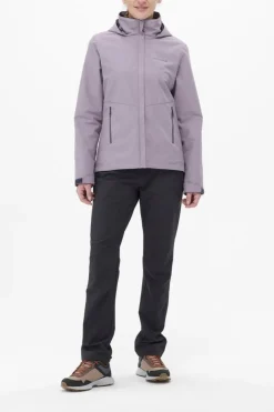 3-In-1 Jas Access 3In1 Fleece Jkt W-Lafuma New