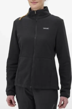 3-In-1 Jas Access 3In1 Fleece Jkt W-Lafuma New