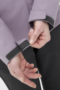 3-In-1 Jas Access 3In1 Fleece Jkt W-Lafuma New