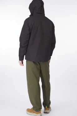 Sale Lafuma 3-In-1 Jas Access Loft Black/Black