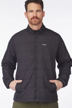 Sale Lafuma 3-In-1 Jas Access Loft Black/Black