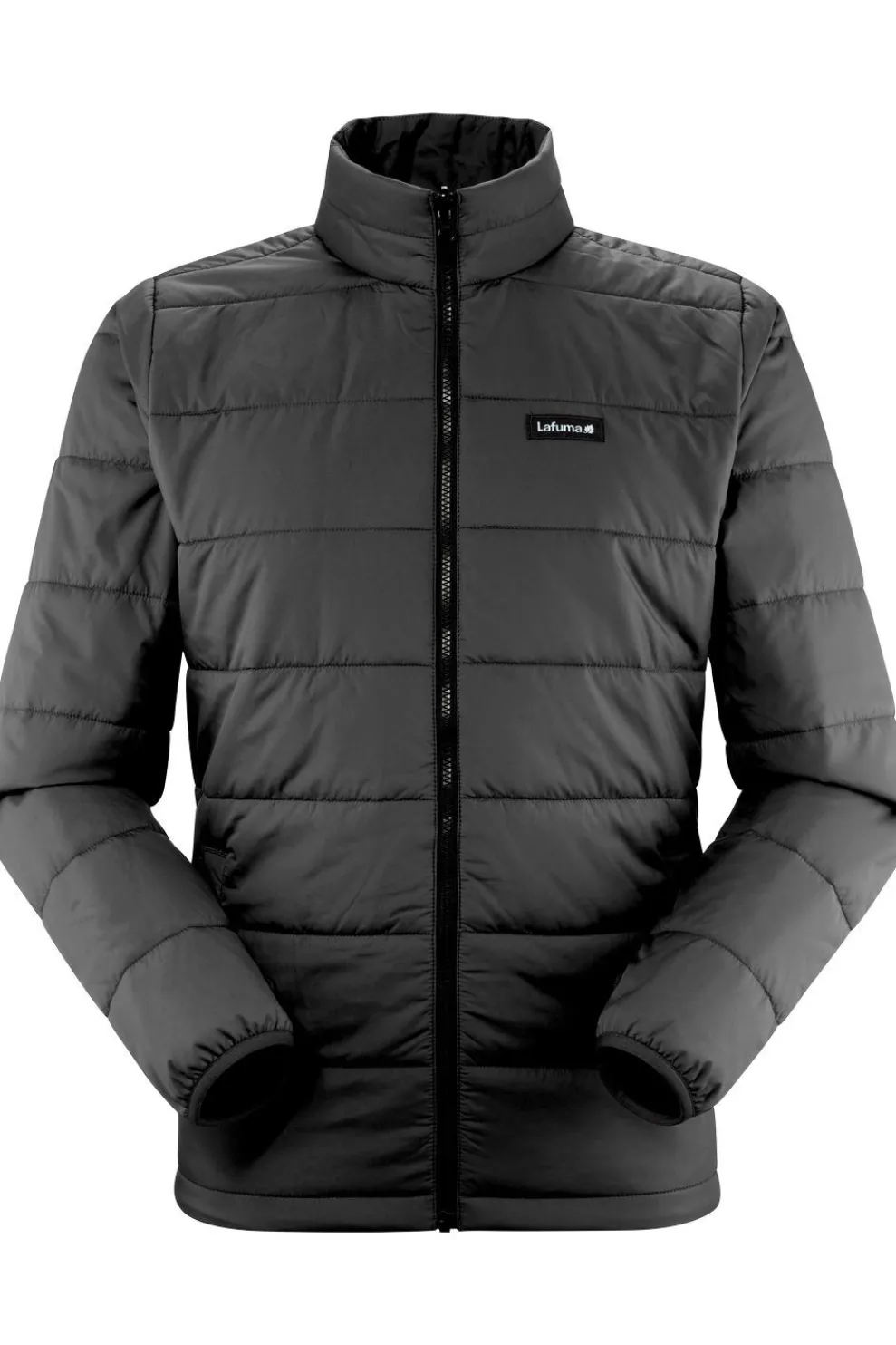 Sale Lafuma 3-In-1 Jas Access Loft Black/Black