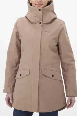 Hot Lafuma 3-In-1 Jas Lapland 3In1 Parka Dune