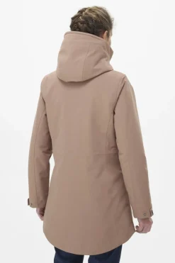 Hot Lafuma 3-In-1 Jas Lapland 3In1 Parka Dune