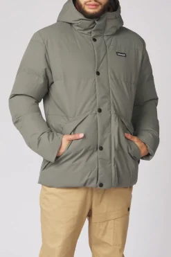 Online Lafuma Jas Staten Castor Grey