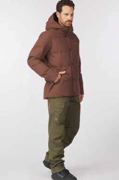 Hot Lafuma Jas Staten Tonka