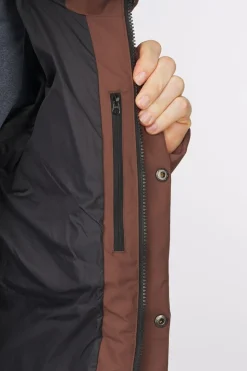 Hot Lafuma Jas Staten Tonka