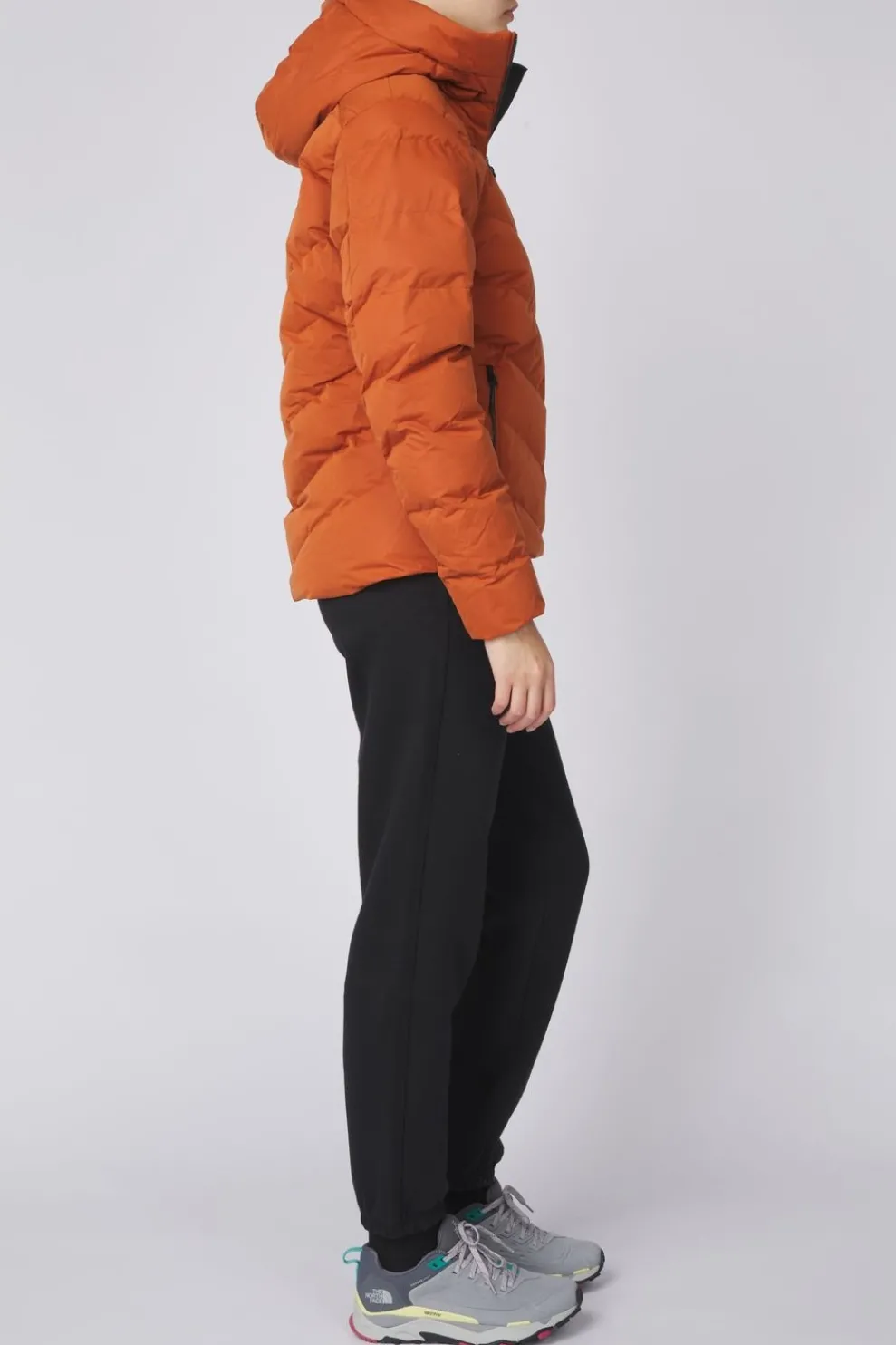 Clearance Lafuma Jas Staten Pecan