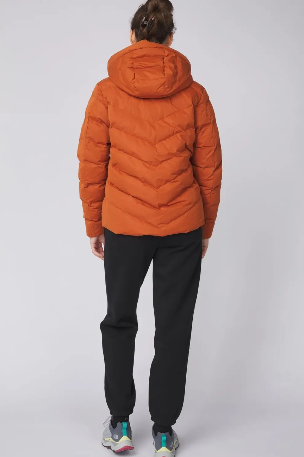 Clearance Lafuma Jas Staten Pecan