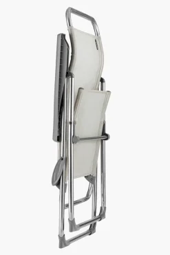 Online Lafuma Mobilier Alu Cham Batyline Seigle II