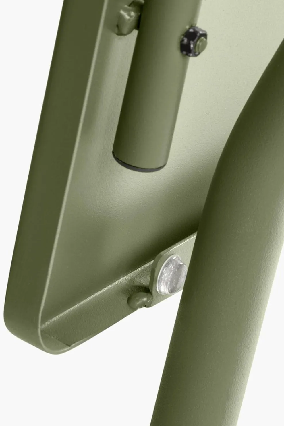 New Lafuma Mobilier Balcony Ii Table Moss